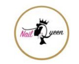 Nail Queen By Michelle Tran logo