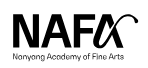 Nanyang Academy of Fine Arts (NAFA) logo