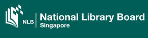 National Library / Lee Kong Chian Reference Library logo