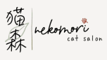 Nekomori Kampong Bahru – Cat Grooming Salon logo