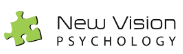 New Vision Psychology Sydney logo