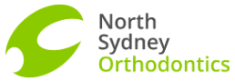 North Sydney Orthodontics logo