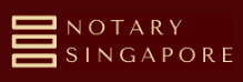 NotarySingapore logo