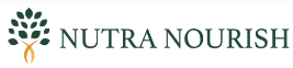 Nutra Nourish logo