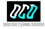 OCD Cleaning Pte Ltd – Obsessive Cleaning Disorder – Professional Deep Cleaning Services Singapore logo