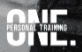 ONE Personal Training logo