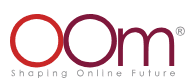 OOm Pte Ltd – Award Winning Digital Marketing Agency in Singapore logo