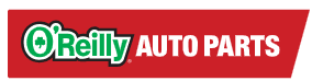 O’Reilly Auto Parts logo