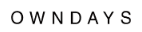 OWNDAYS ION Orchard logo