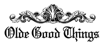 Olde Good Things logo
