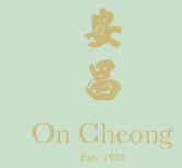 On Cheong Jewellery logo