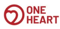 One Heart Cleaning Pte Ltd logo