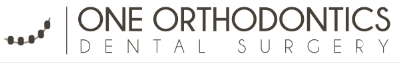 One Orthodontics Dental Surgery logo