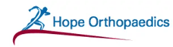 Orthopaedic Surgeon Sydney A/Prof Nigel Hope logo