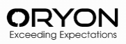 Oryon – Largest Singapore Web Hosting Company logo