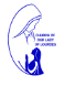Our Lady of Lourdes Church logo