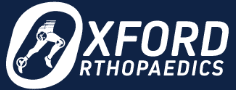 Oxford Orthopaedics – Hip, Knee, Foot & Ankle Surgeon logo