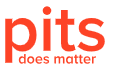 PITS Global Data Recovery Services logo