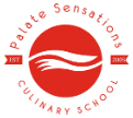 Palate Sensations Culinary School logo