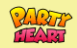 Party Heart – Your solution to kids party entertainment in Singapore – Children Party Magic Shows! logo
