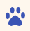 Pawsome Staycation logo