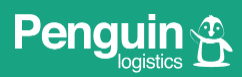 Penguin Movers – Residential and Office Moving, Disposal Services and Manpower Services. Best Movers Singapore. logo