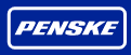Penske Truck Rental logo