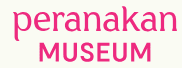 Peranakan Museum logo