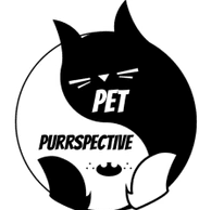 Pet Purrspective logo