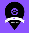 Pet Source 1901 logo