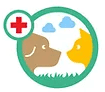 Pets Avenue Veterinary Clinic (Farrer Road) logo