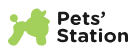 Pets’ Station (Jurong Point) logo