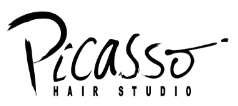 Picasso Hair Studio logo