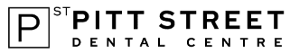 Pitt St Dental Centre logo