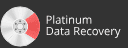 Platinum Data Recovery logo