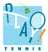Play! Tennis – Tennis Lessons in Singapore logo