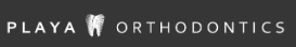 Playa Orthodontics logo