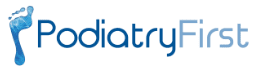 ModPod Podiatry Sydney CBD logo