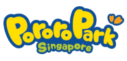 Pororo Park Singapore logo