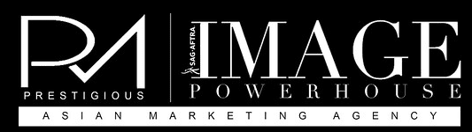 Prestigious Models & Image Powerhouse logo