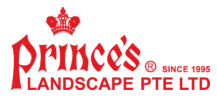 Prince’s Landscape Pte Ltd logo