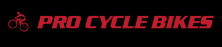 Pro Cycle Bikes logo
