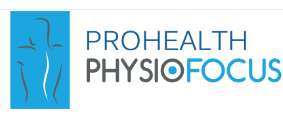 Prohealth Physio Focus Physiotherapy logo