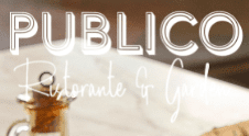 Publico Ristorante logo