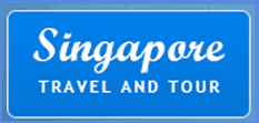 RET Tours PTE LTD (Singapore Transportation Service) logo