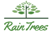 Rain Trees International Kindergarten & Preschool logo