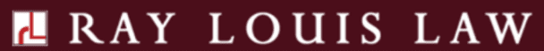 Ray Louis Law Corporation logo