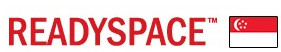 ReadySpace Singapore logo