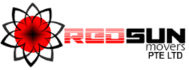 Red Sun Movers Pte Ltd logo