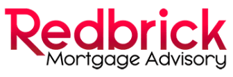 Redbrick Mortgage Advisory logo